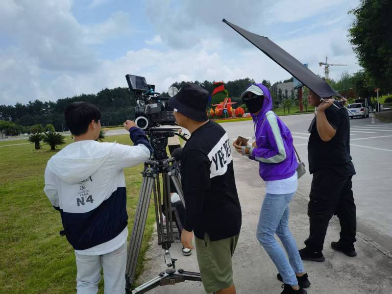 场景赋能，和田TVC拍摄打造品牌沉浸式体验