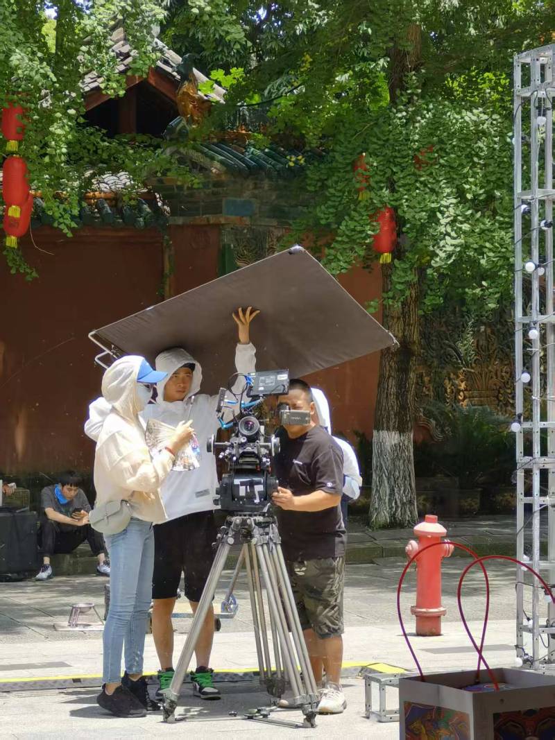 和田TVC拍摄公司：资深团队坐镇，打造现象级广告作品的幕后推手