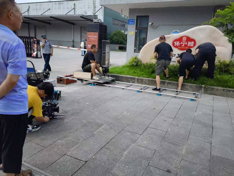 和田广告片拍摄公司核心优势：全流程服务，让品牌广告片省心更出彩