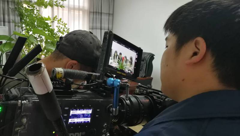 和田广告片拍摄公司：国潮文化策展人，东方元素与现代审美碰撞