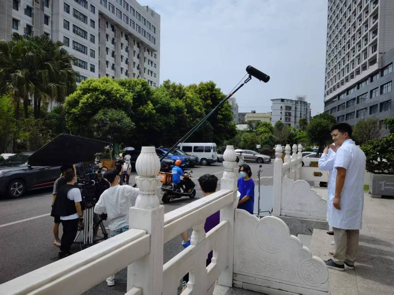 和田广告片拍摄公司低成本实现高规格制作的诀窍